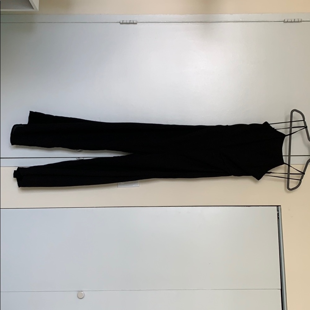 Brand New Jumpsuit